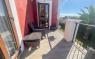 Reventa - Villa -
Finestrat - Balcon sierra cortina
