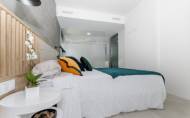 Nieuwbouw Woningen - Bungalow -
San Miguel de Salinas - Cerro Del Sol