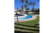 Resale - Duplex Penthouse -
Orihuela Costa - Los Dolses