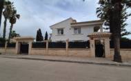 Revente - Villa -
Orihuela - Inland