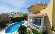 Revente - Villa -
Orihuela Costa - Villamartín-las Filipinas