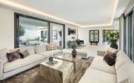 Revente - Villa -
Marbella - Nueva Andalucía