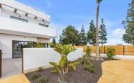 Obra nueva - Bungalow -
Los Alcazares - La Serena Golf