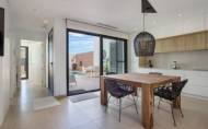 Resale - Villa -
Benijofar - Costa Blanca