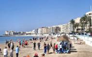 Herverkoop - Apartment -
Torrevieja - Centro