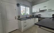 Herverkoop - Semi Detached -
San Miguel de Salinas - Inland