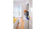 Herverkoop - Apartment -
San Luis de Sabinillas - Costa del Sol