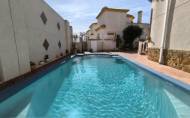 Reventa - Villa -
El Raso - Costa Blanca
