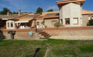 Reventa - Villa -
Calpe - Gargasindi