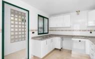 Herverkoop - Apartment -
Altea