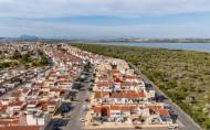 Herverkoop - Herenhuis -
Torrevieja - La Siesta