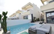 Reventa - Villa -
Los Montesinos - Costa Blanca
