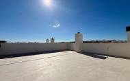 Reventa - Ático -
Orihuela Costa - PAU 8