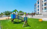 Herverkoop - Apartment -
Villamartin - Costa Blanca