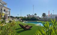 Herverkoop - Bungalow -
Ciudad Quesada - Costa Blanca