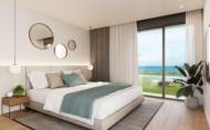 Nieuwbouw Woningen - Villa -
Polop - PAU 1