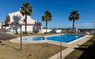 Resale - Town House -
San Miguel de Salinas - Inland