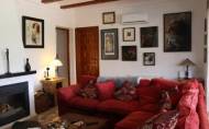 Revente - Villa -
Orba - Inland