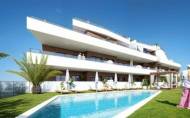 Nieuwbouw Woningen - Apartment -
Formentera del Segura - Pueblo
