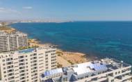 Revente - Apartment -
Torrevieja - Punta Prima