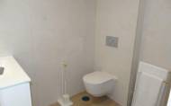 Nieuwbouw Woningen - Bungalow -
Pilar de la Horadada - pueblo