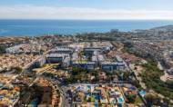 Herverkoop - Apartment -
Orihuela Costa - Playa Flamenca