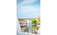 Herverkoop - Apartment -
San Miguel de Salinas - Inland