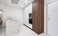 Nouvelle construction - Apartment -
San Miguel de Salinas - Pueblo