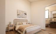 Obra nueva - Apartment -
Jávea Xàbia - Cala Blanca