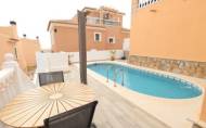 Revente - Villa -
San Miguel de Salinas - Inland