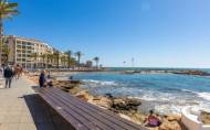 Herverkoop - Apartment -
Torrevieja - Centro