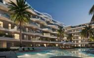 New Build - Apartment -
Mijas - Las Lagunas de Mijas