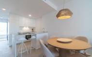 New Build - Apartment -
Orihuela Costa - Playa Flamenca