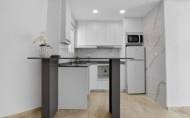 Reventa - Apartment -
Torrevieja - Costa Blanca