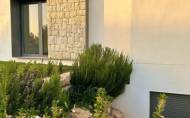 New Build - Villa -
Finestrat - Sierra Cortina
