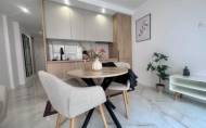 Revente - Apartamento -
Torrevieja - Playa del Cura