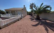 Reventa - Villa -
Algorfa - Lomas de La Juliana