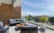 Revente - Apartment -
Orihuela Costa - Costa Blanca