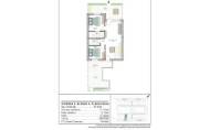 Obra nueva - Apartment -
Torre Pacheco - San Cayetano