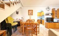Resale - Townhouse -
Orihuela Costa - Playa Flamenca