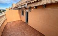 Herverkoop - Town House -
Guardamar del Segura - Costa Blanca
