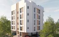Nieuwbouw Woningen - Penthouse -
San Pedro del Pinatar - Lo Pagan