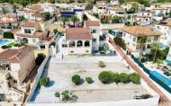Resale - Villa -
San Miguel de Salinas - Inland