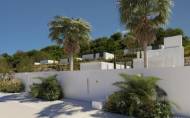 New Build - Villa -
Alfas del Pí - Barranc Fondo