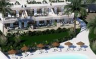 Nouvelle construction - Bungalow -
Finestrat - Balcón De Finestrat
