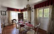 Herverkoop - Villa -
Villamartin - Costa Blanca