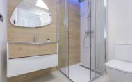 Nouvelle construction - Bungalow -
Torrevieja - Los Balcones