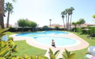 Herverkoop - Bungalow -
Orihuela Costa - Costa Blanca