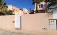 Resale - Townhouse -
Fortuna