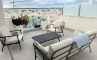 Revente - Bungalow -
Guardamar del Segura - Costa Blanca